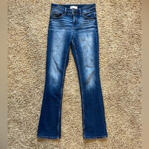 BKE Women Parker Jeans